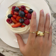 Cargar imagen en el visor de la galería, Statement rings
